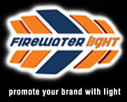 Firewater Light