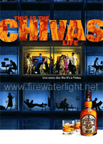 EL Poster - Chivas