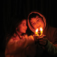 SafeFlame Flameless LED Candle-LNSF6